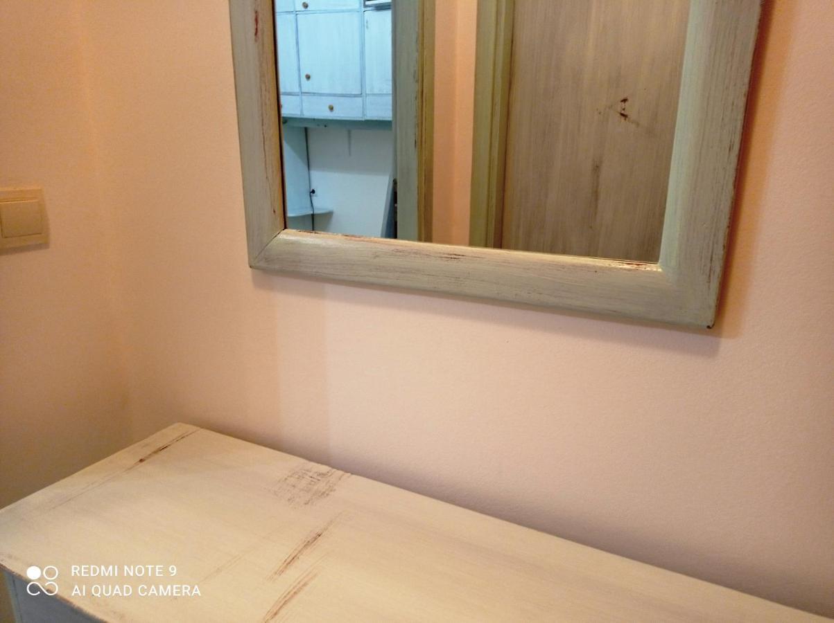 Room & Apartment Saint John Ragusa Esterno foto